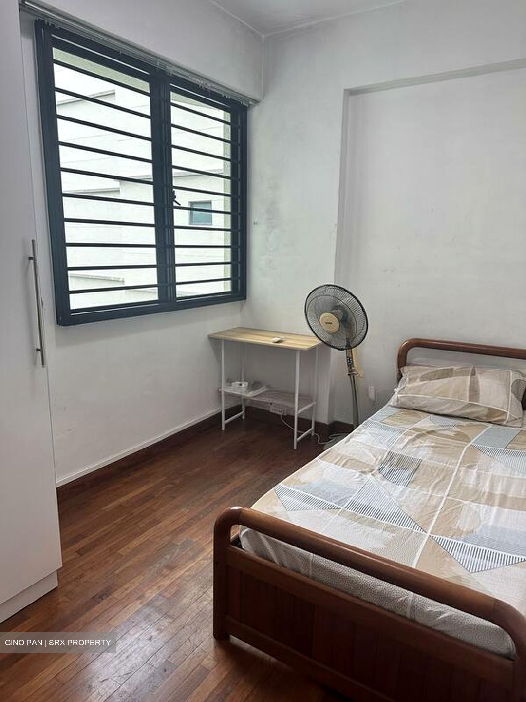 Simei Green Condominium (D18), Condominium #500385201